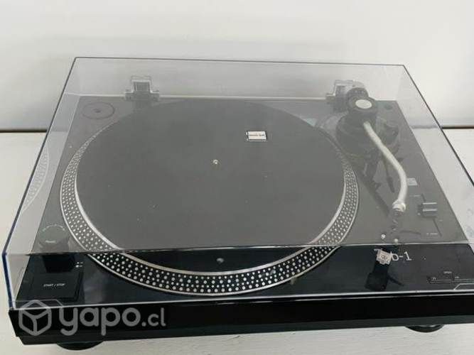 Tocadiscos, Tornamesa