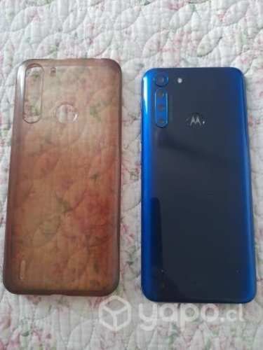 Motorola one fusión