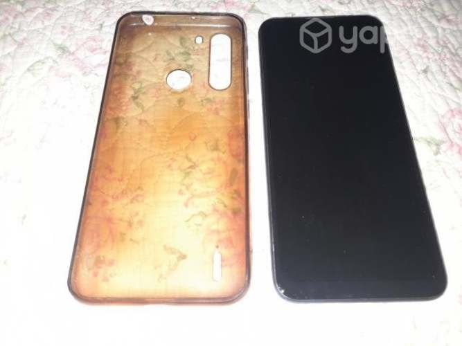 Motorola one fusión