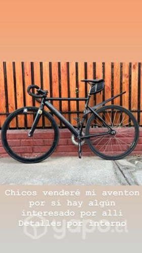 Aventon Cordoba T52