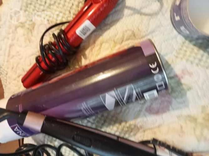 2 Planchas de cabello Excelente Estado