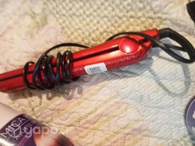 2 Planchas de cabello Excelente Estado