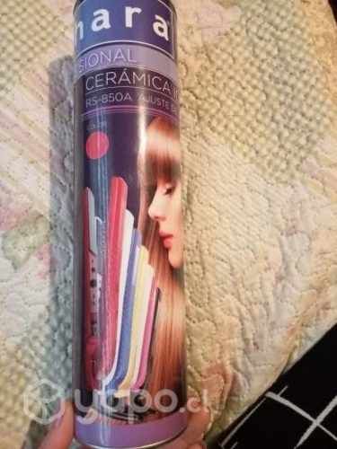 2 Planchas de cabello Excelente Estado