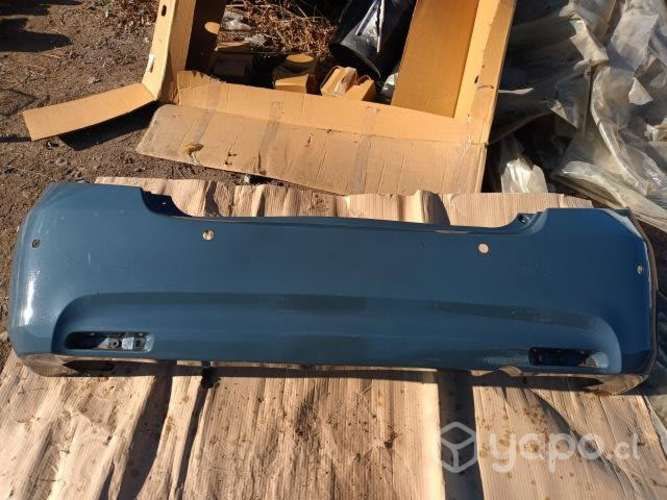 Parachoques Trasero Suzuki Dzire 2018-2022