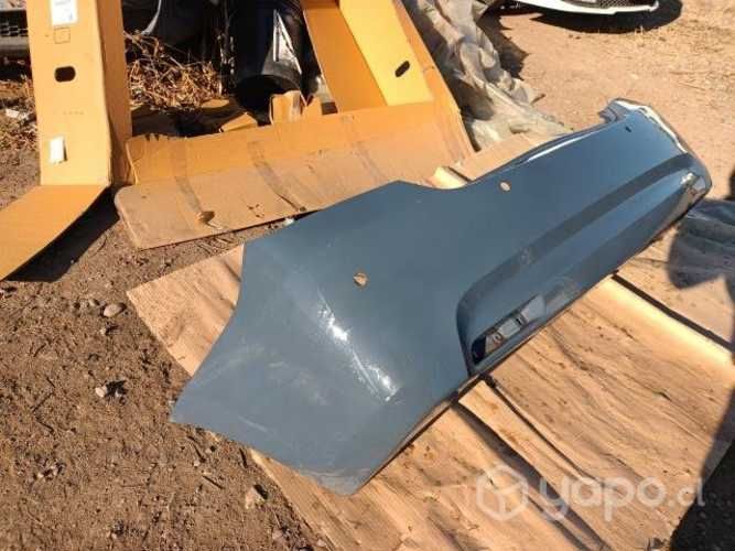 Parachoques Trasero Suzuki Dzire 2018-2022