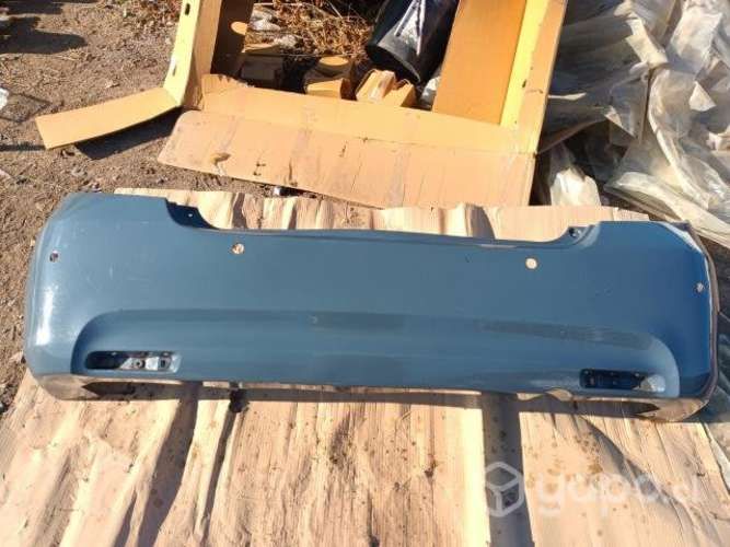 Parachoques Trasero Suzuki Dzire 2018-2022