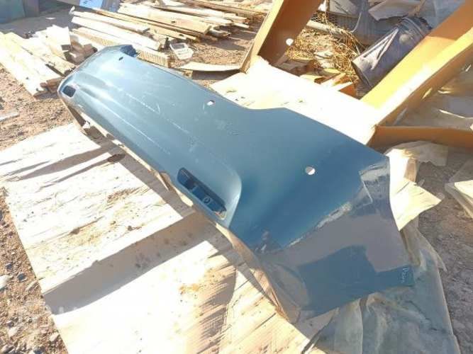 Parachoques Trasero Suzuki Dzire 2018-2022