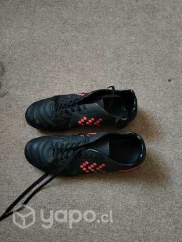 Zapatillas baby futbol