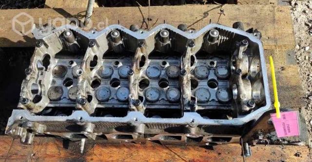 Culata (NNV174) Nissan Navara 2014 LE