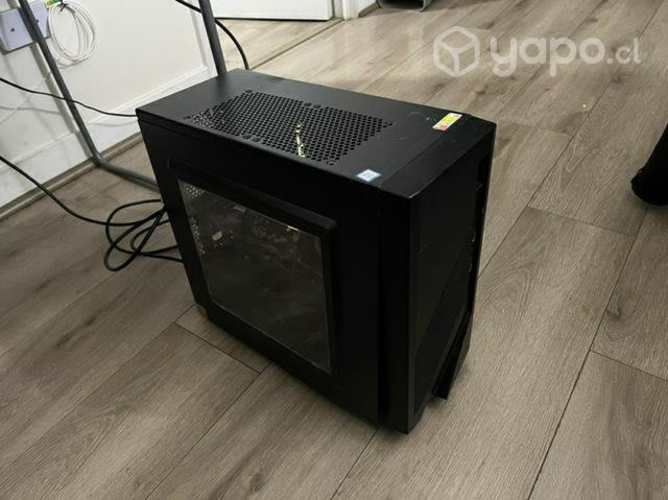 Pc gamer en buen estado