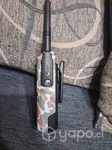 Radio Motorola DGP-8550e