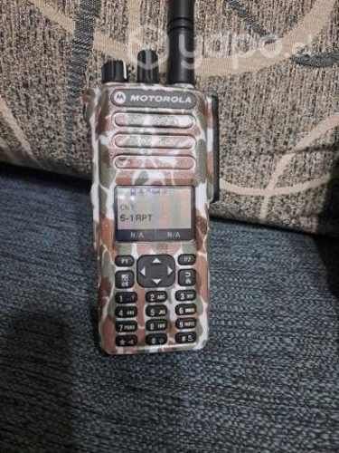 Radio Motorola DGP-8550e