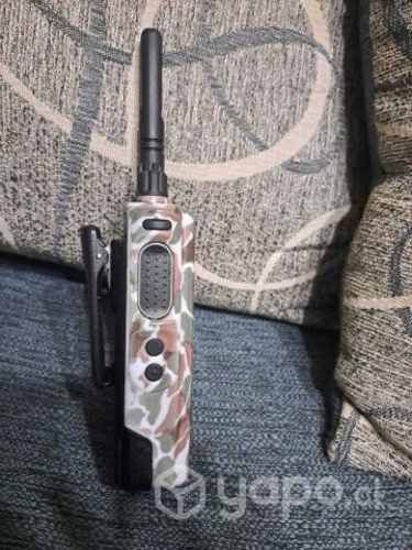 Radio Motorola DGP-8550e