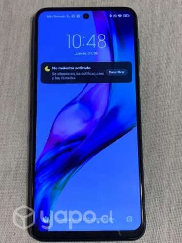 Xiaomi Redmi Note 9 Pro