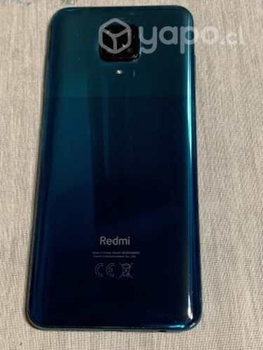 Xiaomi Redmi Note 9 Pro