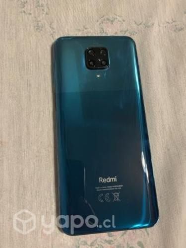 Xiaomi Redmi Note 9 Pro