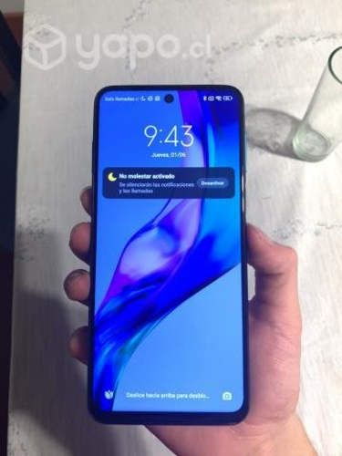 Xiaomi Redmi Note 9 Pro