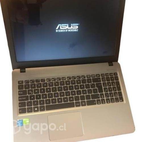LAPTOP ASUS X540lJ