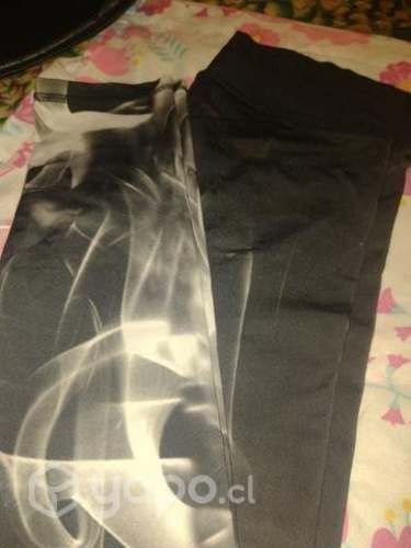 Calzas perfectas condiciones