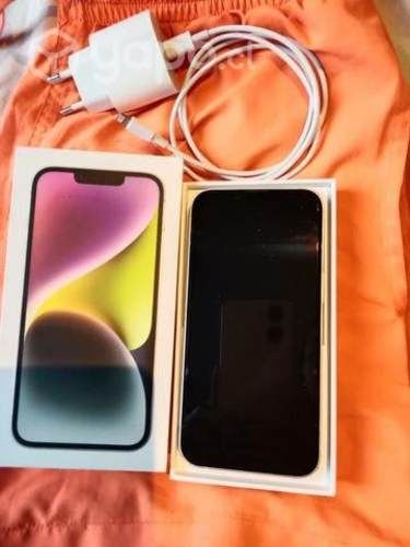 IPhone 14 254GB+ Apple Wacth