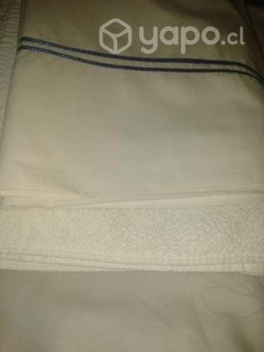 Toallas y fundas