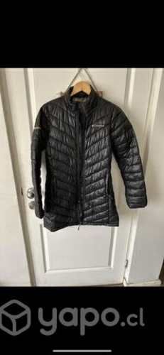 Lote de Chaquetas merrell Columbia etc