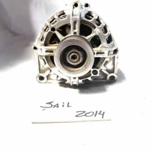 Alternador Chevrolet Sail 2014