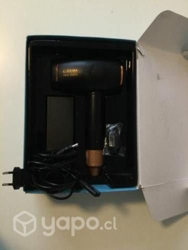 Depiladora ipl ga.ma gi2500