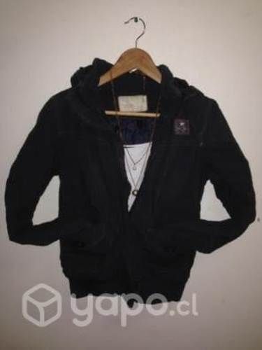 Chaqueta mujer DooAustralia