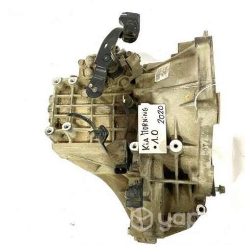 Caja Cambio Kia Morning 1.0 4x2 2020