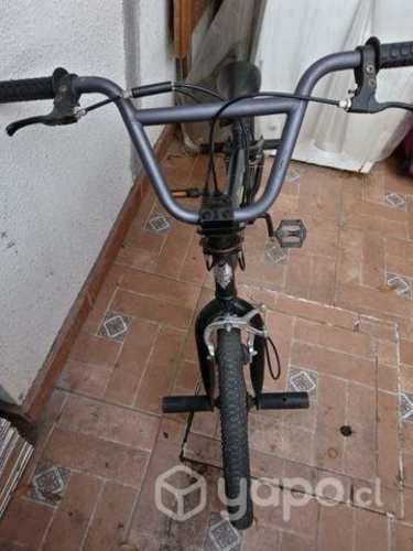Bicicleta bianchi