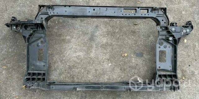 Frontal Hyundai tucson 2015-2019