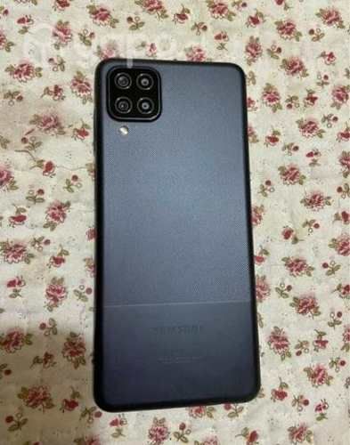 Samsung a12 128 para dos chip