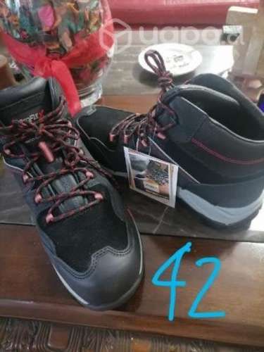 Zapatos de Seguridad