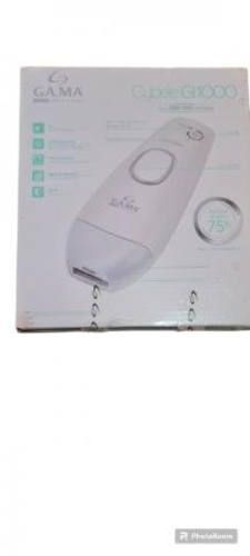 Depiladora Láser Gama