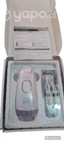 Depiladora Láser Gama