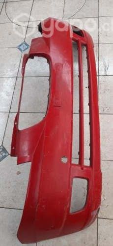 Parachoque kia morning 2007