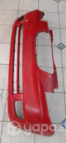 Parachoque kia morning 2007