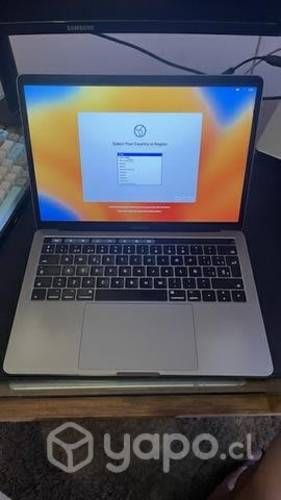 MacBook Pro 132 2016