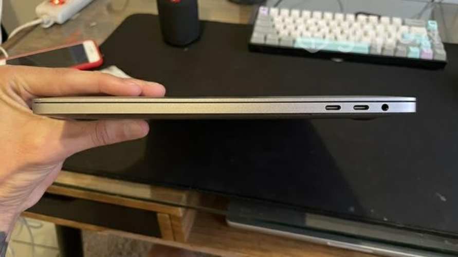 MacBook Pro 132 2016