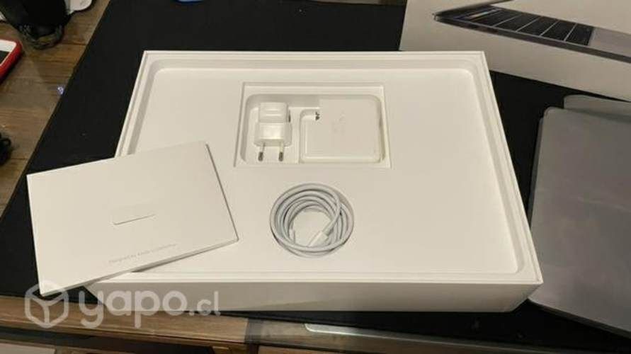 MacBook Pro 132 2016