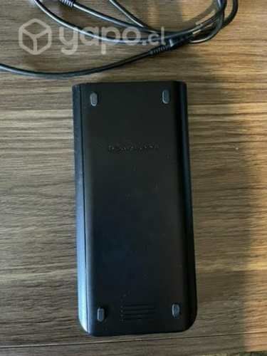 Calculadora Gráfica TI Nspire CX II CAS