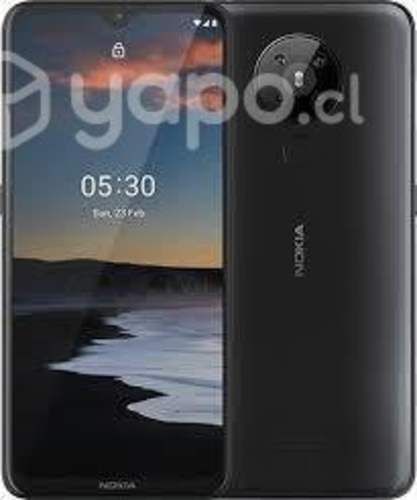 Nokia 5.3 nuevo