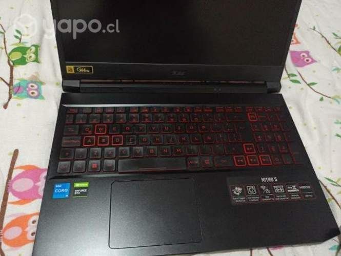 Notebook Gamer