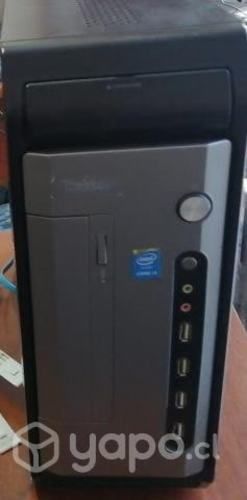 Computador I5 Intel
