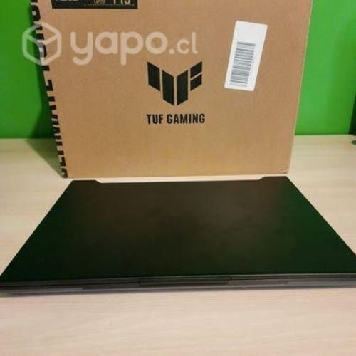 Asus Tuf Dash F15 (2022) I7 12650h Rtx3070 512gb