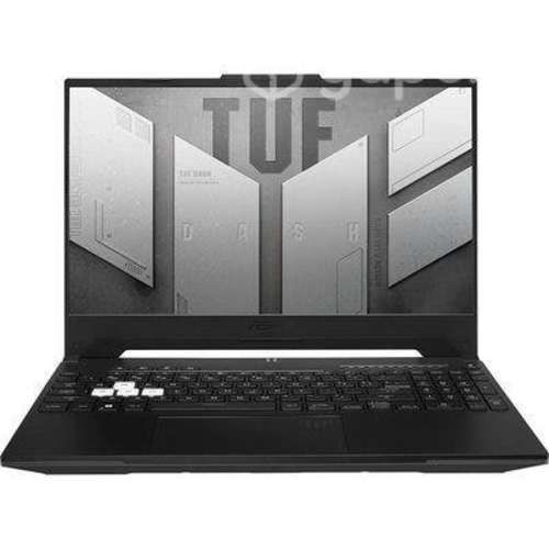 Asus Tuf Dash F15 (2022) I7 12650h Rtx3070 512gb