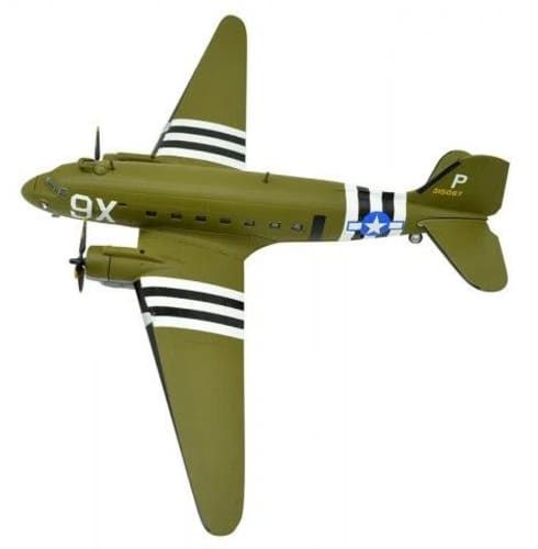 C-47 Avión de colección