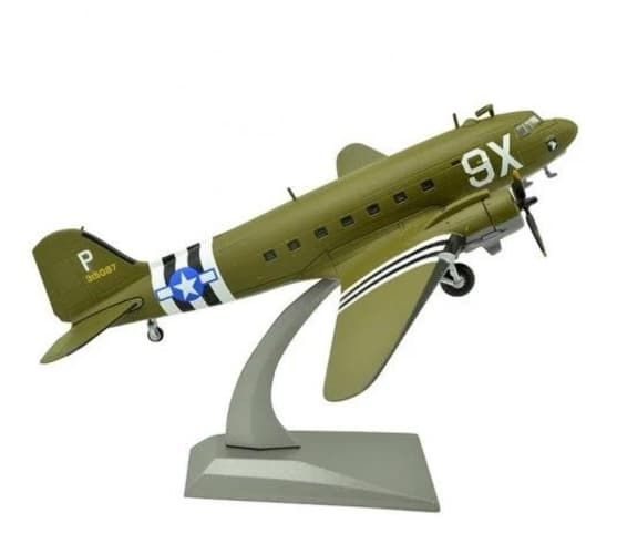 C-47 Avión de colección