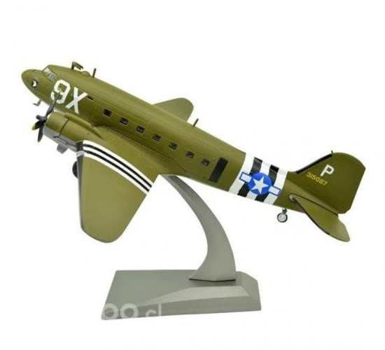 C-47 Avión de colección